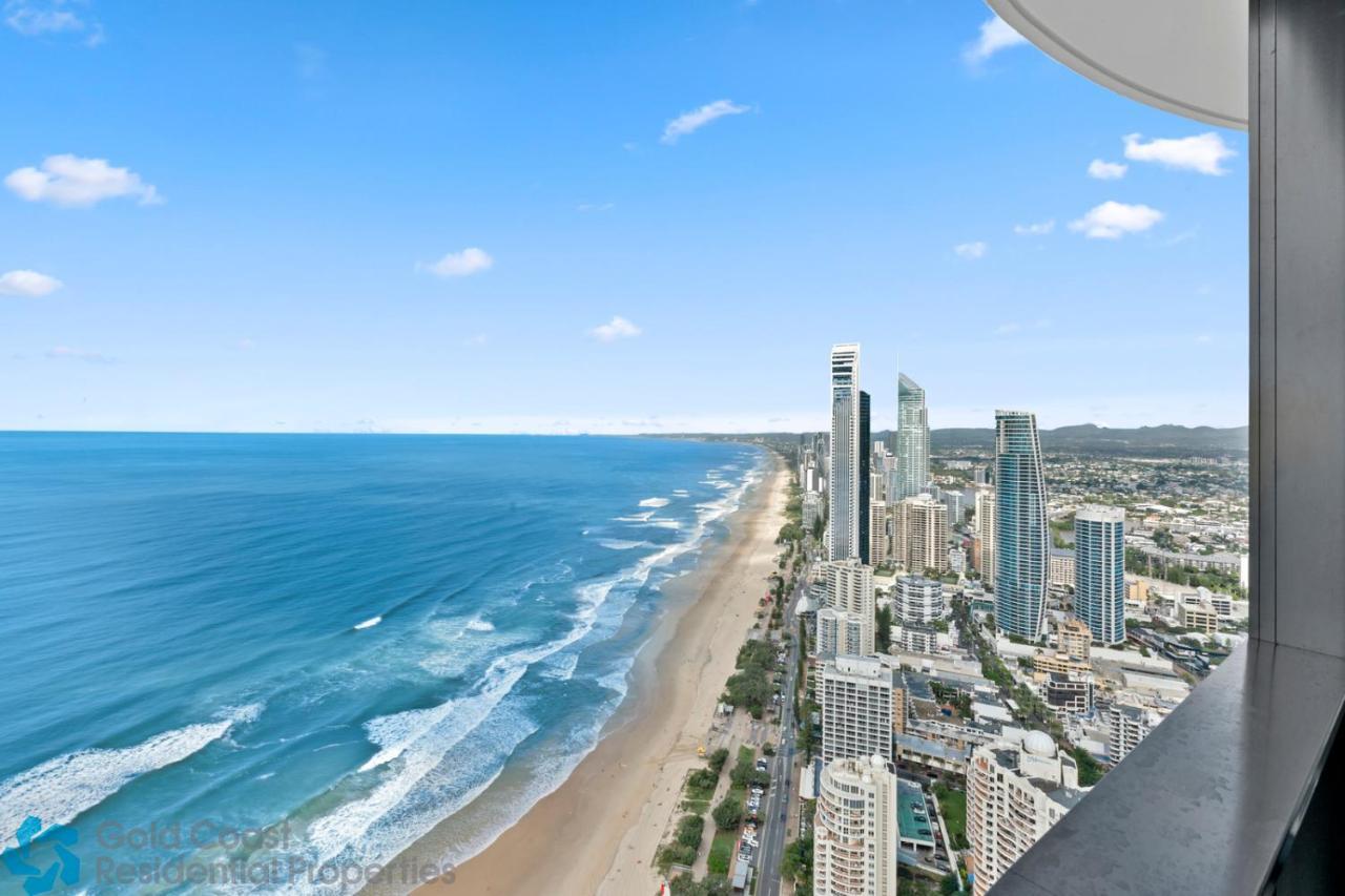 Ocean Surfers Paradise - Gclr Gold Coast Exterior foto