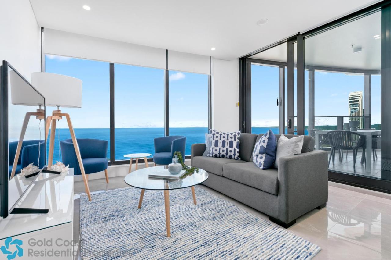 Ocean Surfers Paradise - Gclr Gold Coast Exterior foto