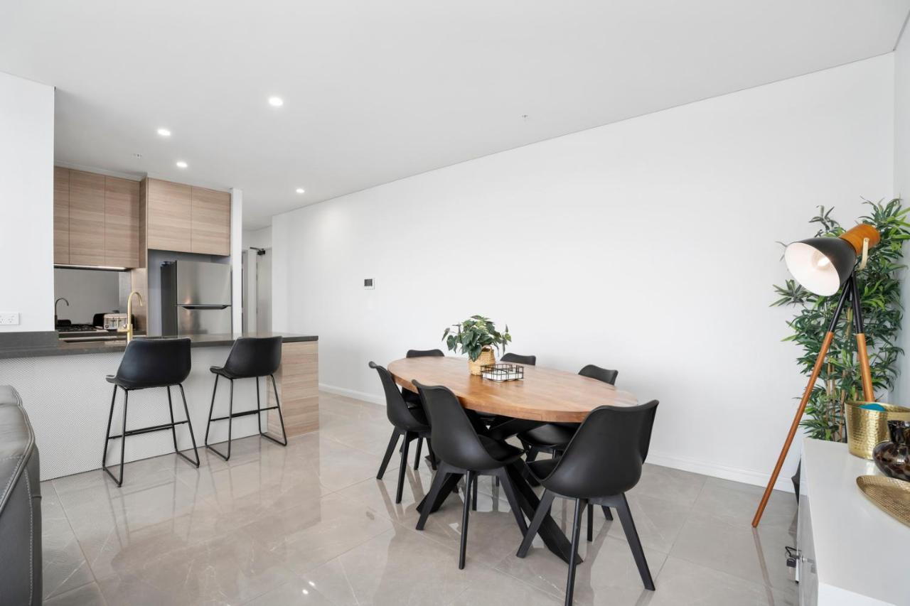 Ocean Surfers Paradise - Gclr Gold Coast Exterior foto