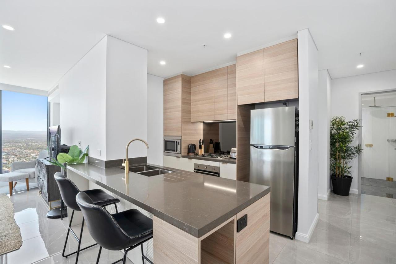 Ocean Surfers Paradise - Gclr Gold Coast Exterior foto