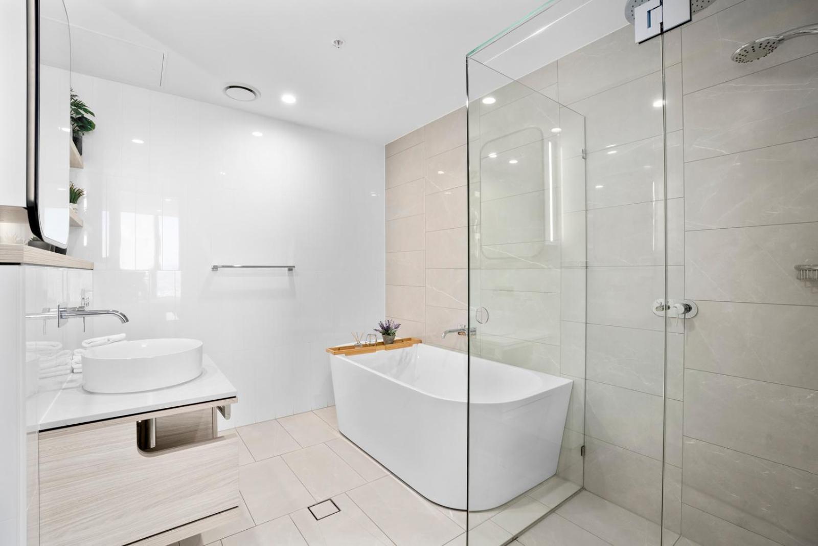 Ocean Surfers Paradise - Gclr Gold Coast Exterior foto