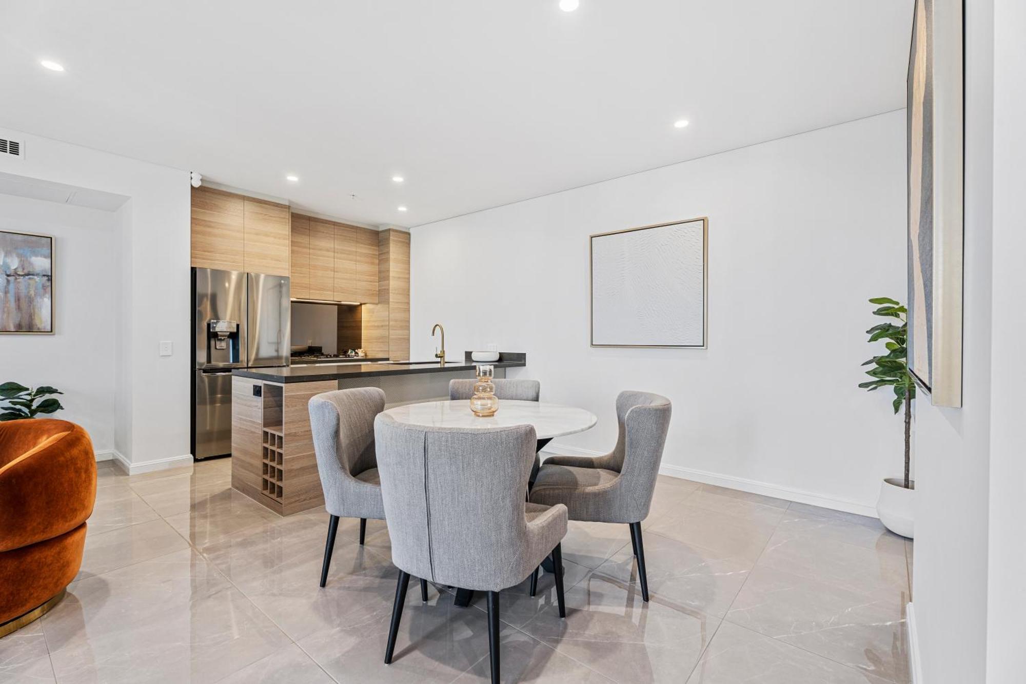 Ocean Surfers Paradise - Gclr Gold Coast Exterior foto